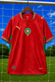 Morocco WC 2026 Away Jersey - Player Version