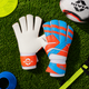 NIVIA Blaze GK Gloes (L)