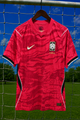 Korea WC 2026 Away Jersey - Player Version