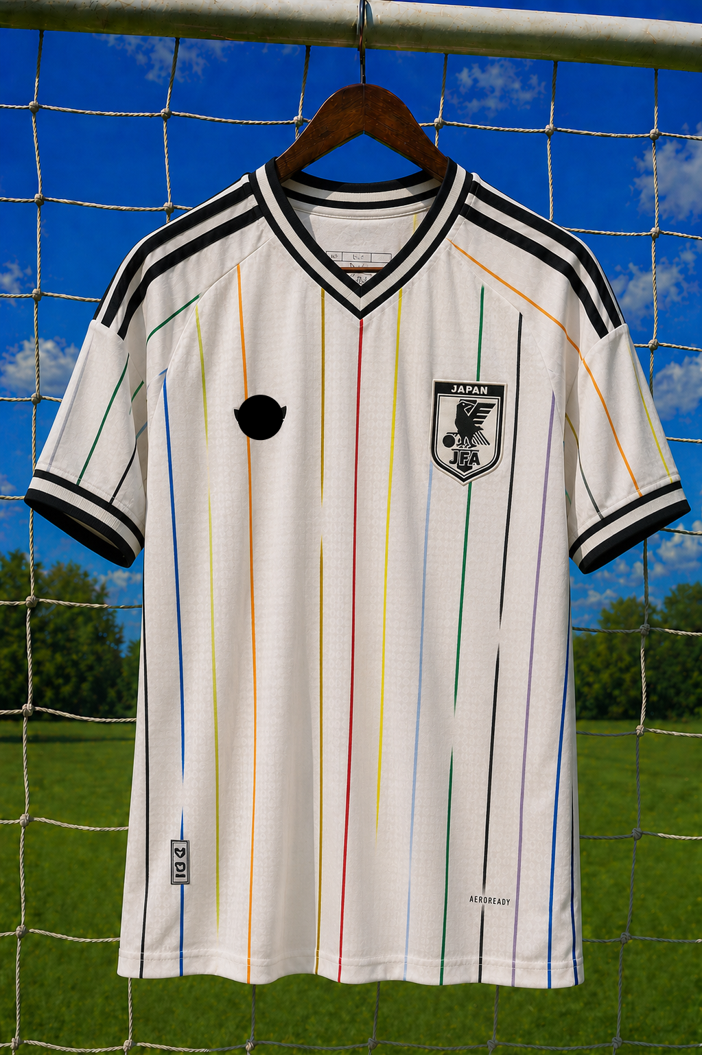 Argentina Away - Player Edition WC26 – SARADA SPORTS