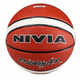 NIVIA Engraver Basketball - Size: 7