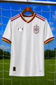 Spain WC 2026 Away Kit - Player Version