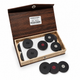 Carrom Coins -Tournament (Set of 22)