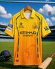 Cricket Jersey - CSK DHONI 25/26 Season