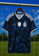Argentina WC 2026 Away Jersey - Player Version