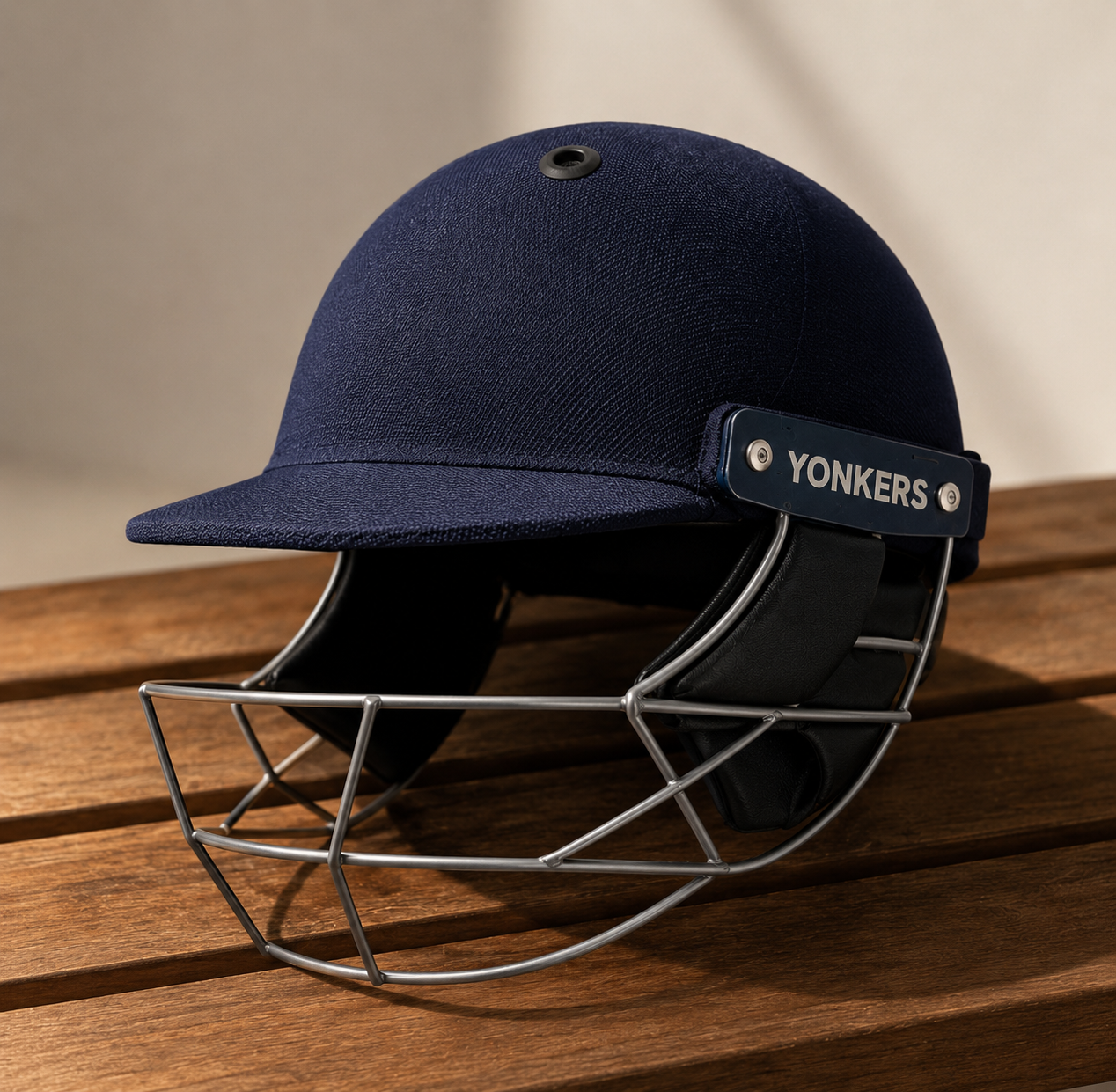 Cricket Helmet