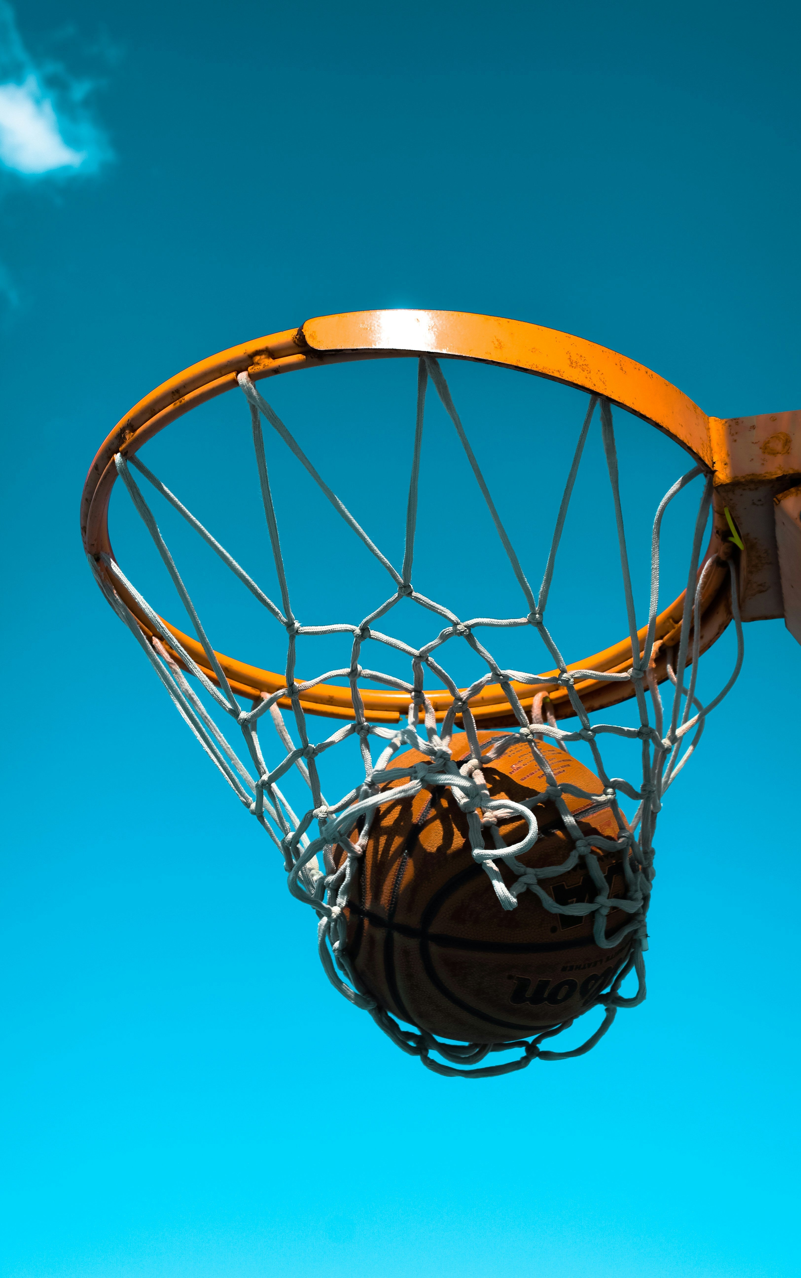 BASKET BALL