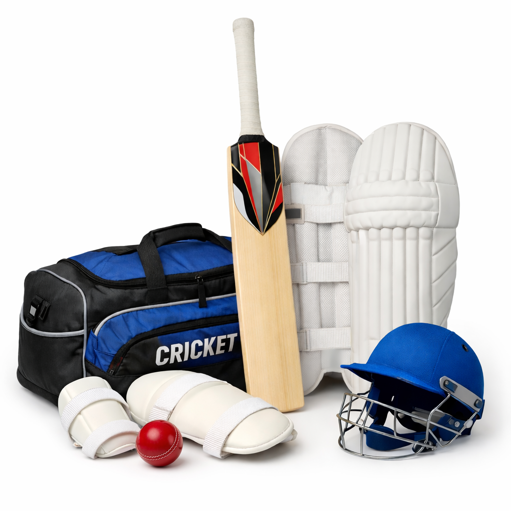 Cricket Collection