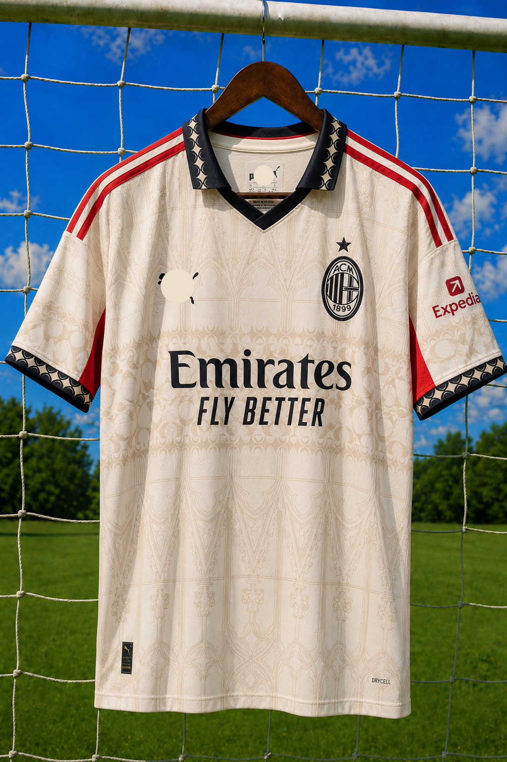 CLUB JERSEYS 2023-27