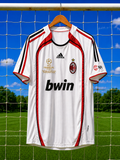 AC MILAN 2006/7 Away Kit - Player Version