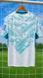 Portugal WC 2026 Away Kit (Jersey+Shorts)