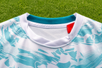 Portugal WC 2026 Away Kit (Jersey+Shorts)