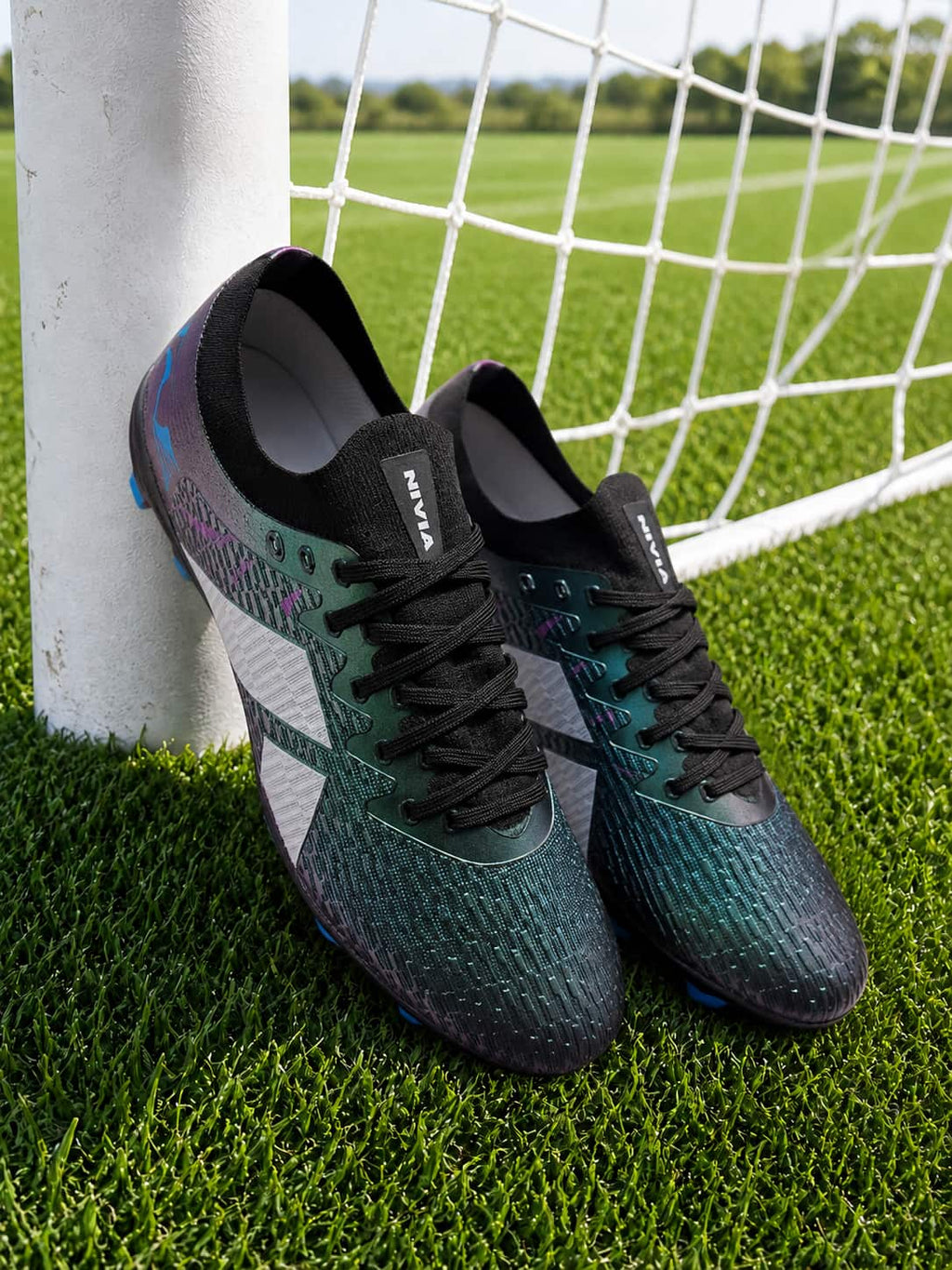 NIVIA  VOLTA Football Studs - Multi Grounds