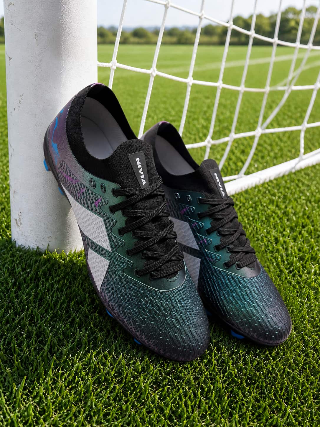 NIVIA  VOLTA Football Studs - Multi Grounds