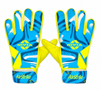 NIVIA AIR STRIKE Goal Keeping Gloves