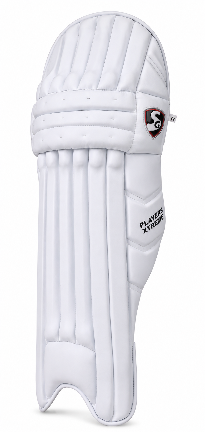 SG Players Xtreme RH Cricket Batting Legguard (Batting Pad)
