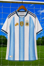 Argentina WC 2026 Home Kit - Player Version