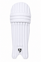 SG OPTIPRO Cricket Batting Legguard (Batting Pad)