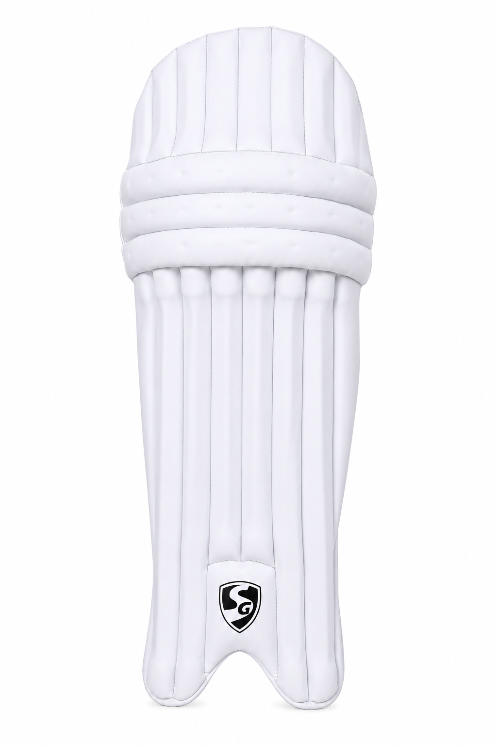 SG OPTIPRO Cricket Batting Legguard (Batting Pad)