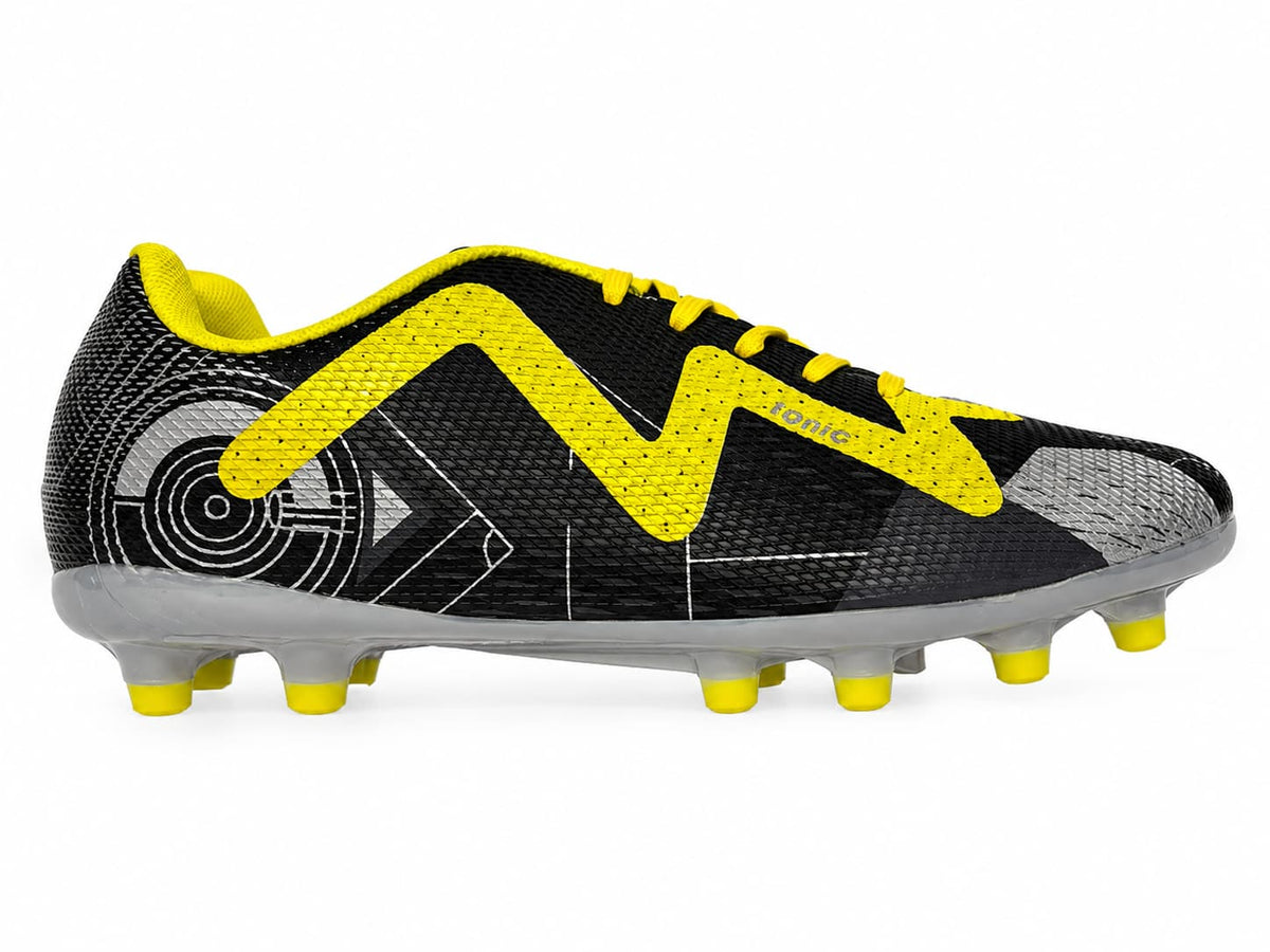 Silco Sonic Football Studs - AG/FG