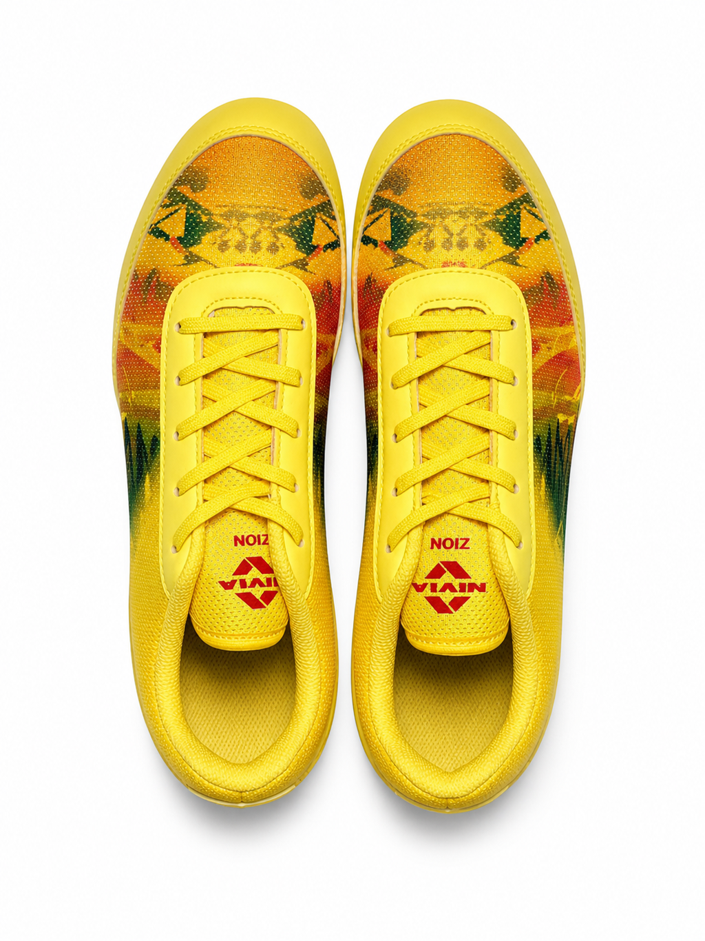 NIVIA ZION 1 Track And Feild Running Spikes
