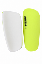Pesko Football Mini Shin Guards - Assorted Colors