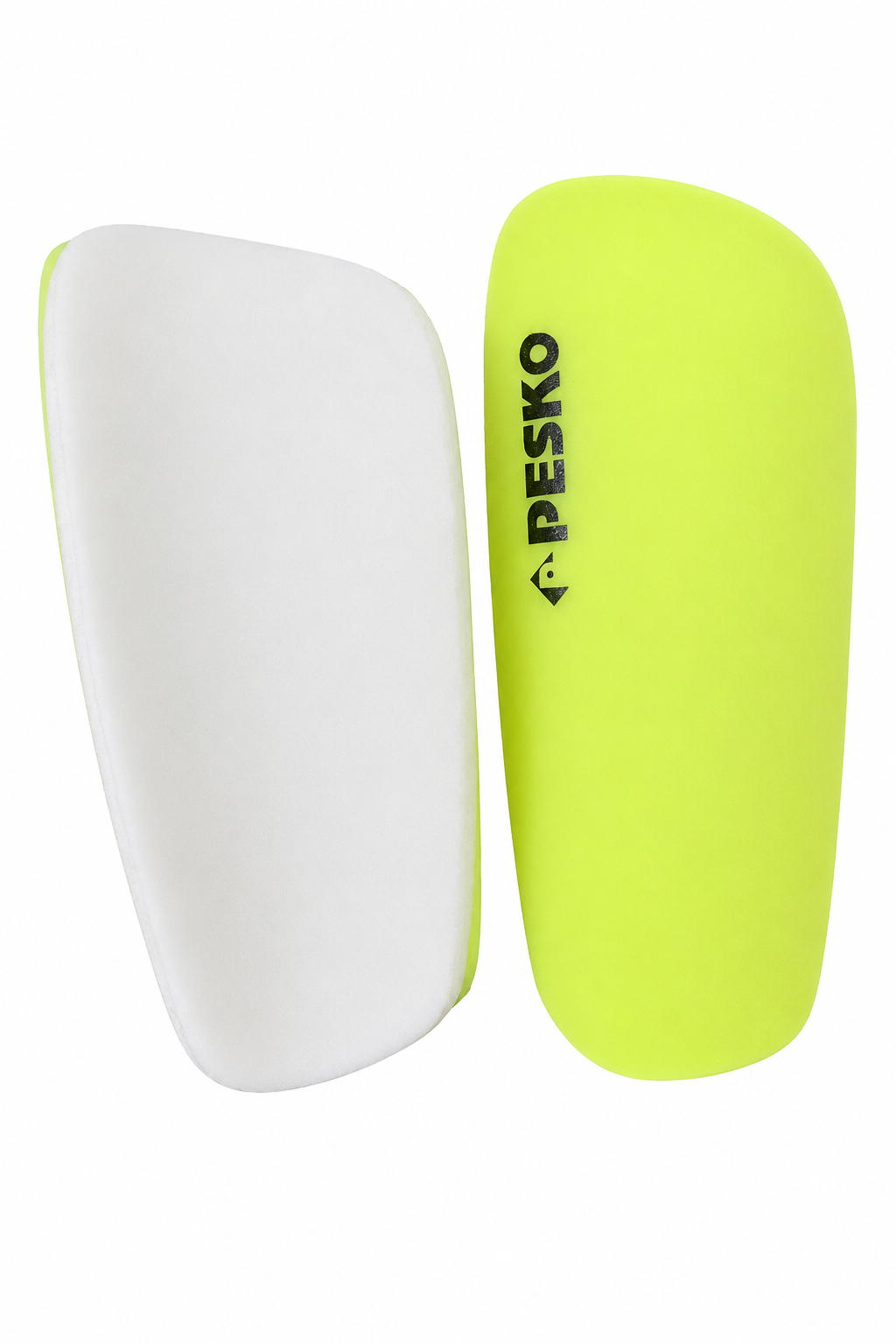 Pesko Football Mini Shin Guards - Assorted Colors