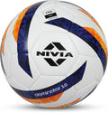 NIVIA Dominator Fifa Basic Profesisonal Match Ball - Size 5