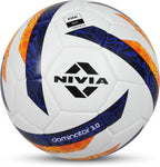 NIVIA Dominator Fifa Basic Profesisonal Match Ball - Size 5