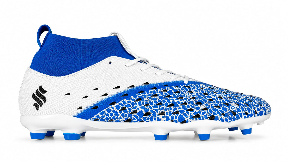 Silco TurboTouch Football Studs - FG/MG