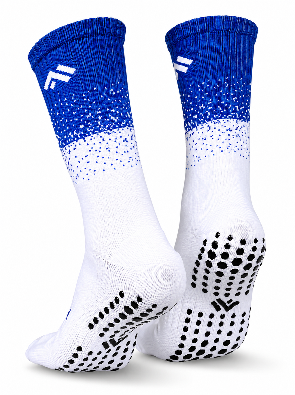 Mizaki BOOM Grip Socks - Ankle Length