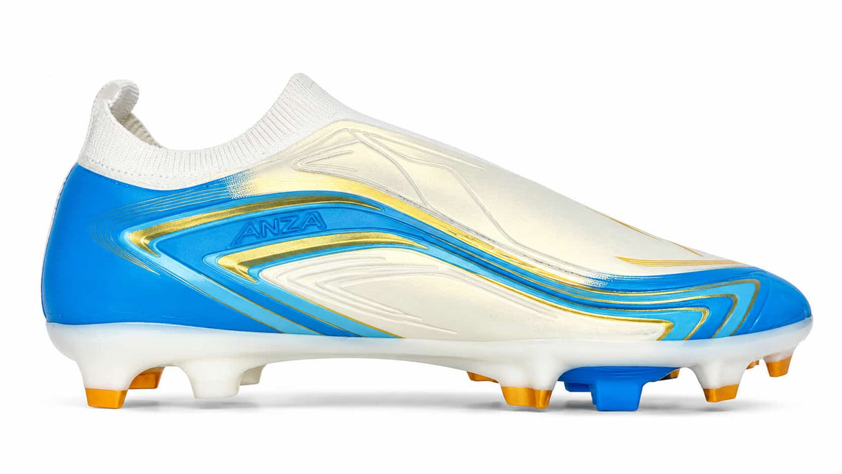ANZA MESSI Football Studs -  Multi Grounds