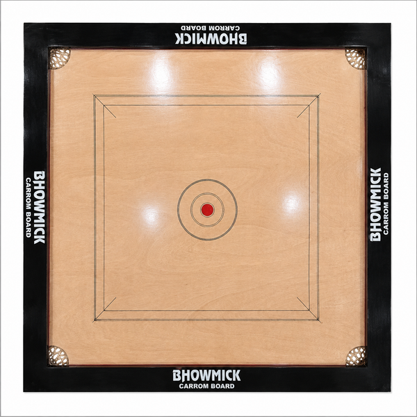 INDOOR GAMES