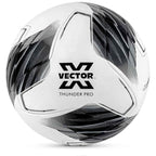 VECTOR X Thunder Pro Fifa Basic Profesisonal Match Ball - Size 5