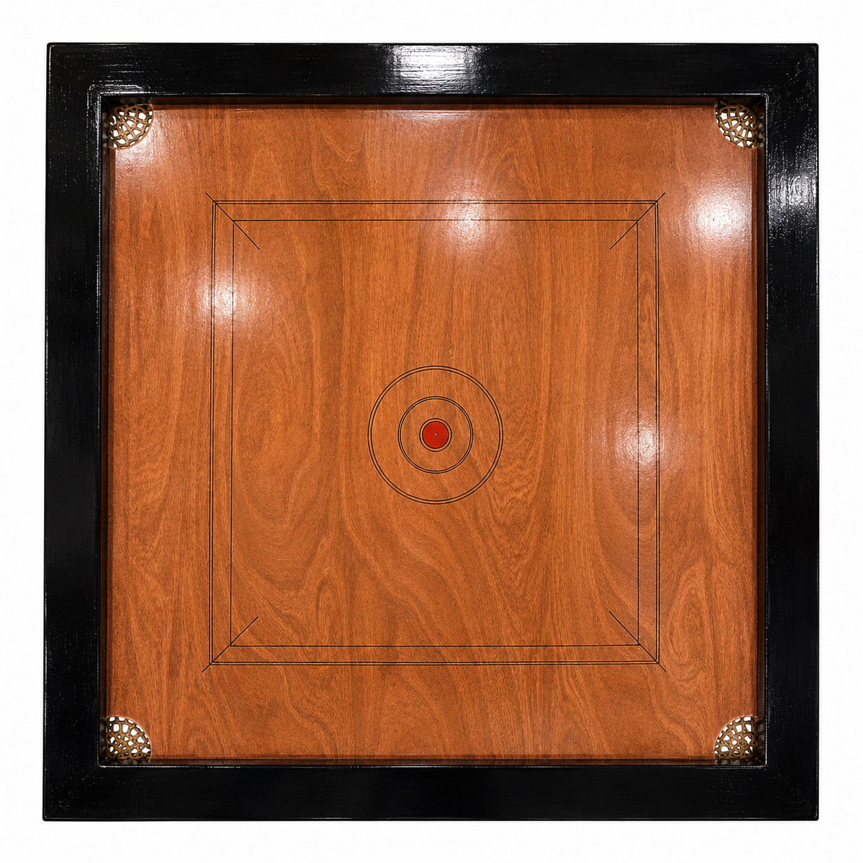 38 INCH Carrom Board for Indoor