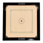 42 INCH CARROM BOARD - Classic Series