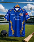 Cricket Jersey - MI ROHIT / HARDIK 25/26 Season