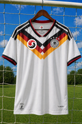 Germany WC 2026 Home Kit (Jersey+Shorts)