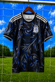 Argentina WC26 Away MatchDay Kit(Jersey+Shorts)