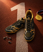 Vector X Flyer Running Spikes For Men