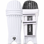 SG SHEILD Cricket Batting Legguard (Batting Pad)