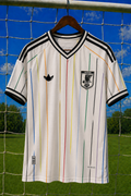 Japan WC 2026 Away Jersey - Player Version
