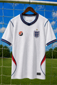 England WC 2026 Home MatchDay Kit (Jersey+Shorts)
