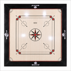 35 INCH Kids Carrom Board for Indoor