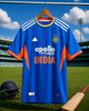 Cricket Team jersey - T20 World Cup 2025/26