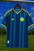 Colombia WC 2026 Away Jersey - Player Version