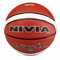 NIVIA Engraver Basketball - Size: 7