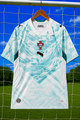 Portugal WC 2026 Away Jersey - Player Version