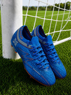 VECTOR X ThunderBolt Football Shoes - MG