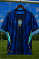 Brasil Away WC2026 Away MatchDay Kit (Jersey+Shorts)